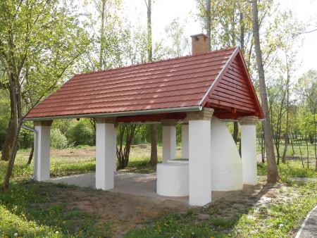Szabadidő park